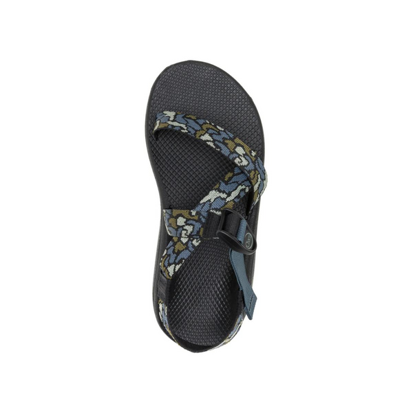 Chaco Men's Z/Cloud Sandal / Pebble Urban Slate