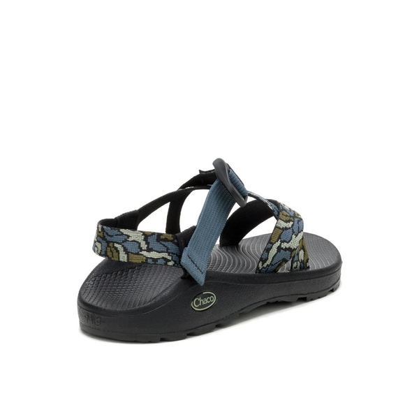 Chaco Men's Z/Cloud Sandal / Pebble Urban Slate