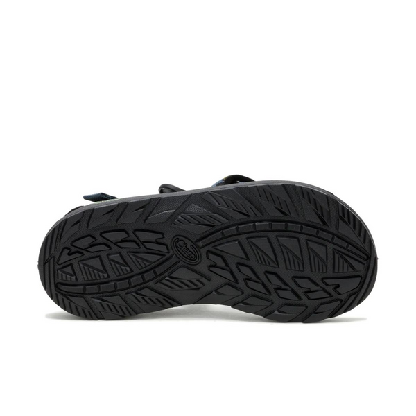 Chaco Men's Z/Cloud Sandal / Pebble Urban Slate