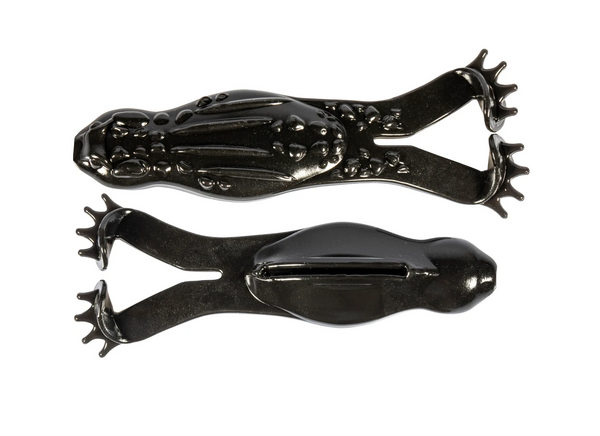 Z Man Goat Toad 4" Lures