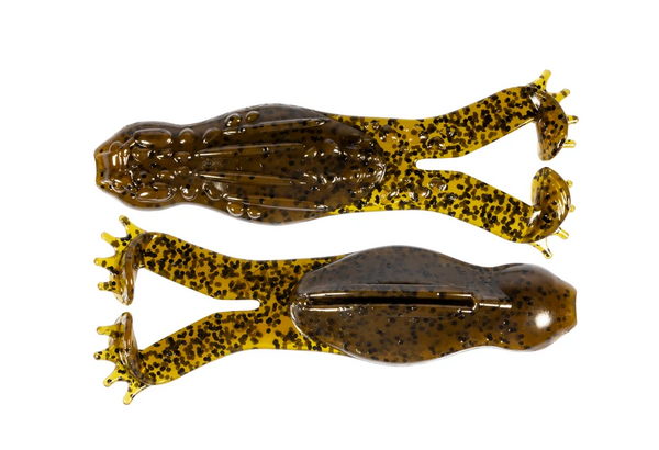 Z Man Goat Toad 4" Lures