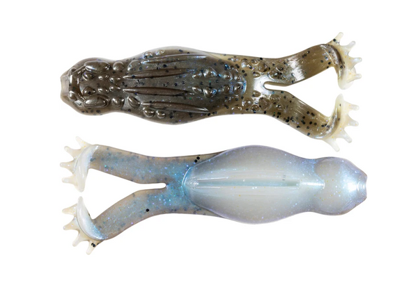 Z Man Goat Toad 4" Lures