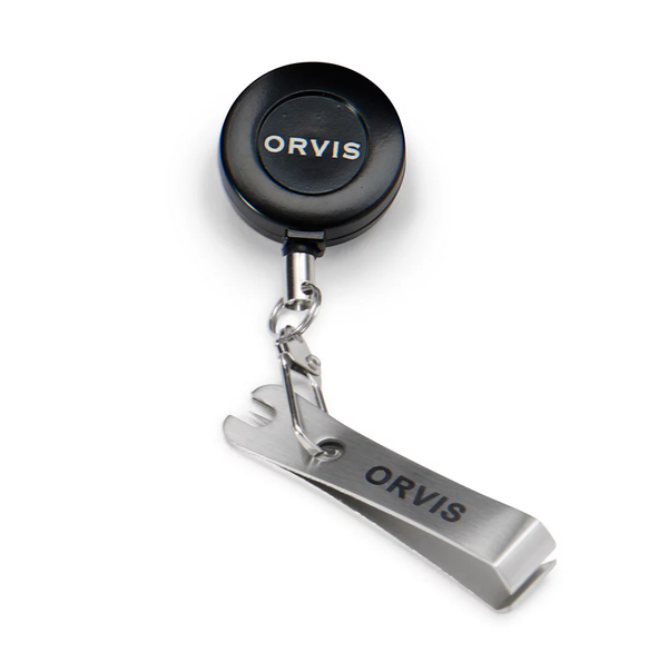 Orvis Zinger / Nipper Combo