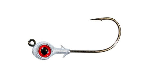 Z Man Redfish Eye Jighead 3pk
