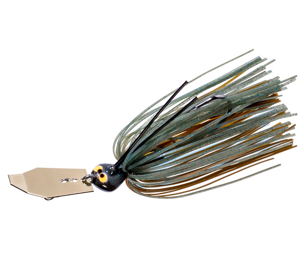 Chatterbait CrossEyeZ