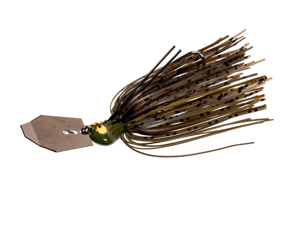 Chatterbait CrossEyeZ