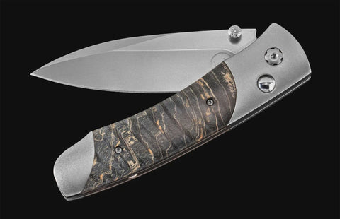 William Henry A200-9