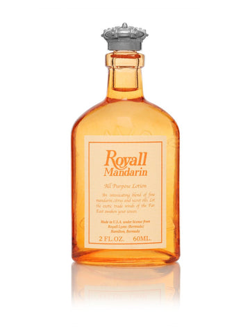 Royall Fragrance 4oz - Mandarin