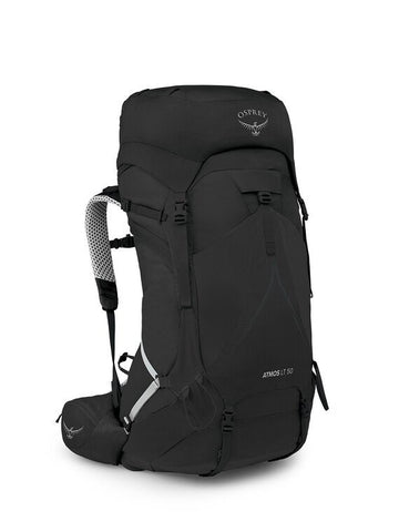 Osprey Atmos AG LT 50 / Black