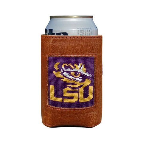 Smathers and Branson Can Cooler / LSU