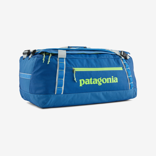 Patagonia Black Hole Duffel Vessel Blue / 55L
