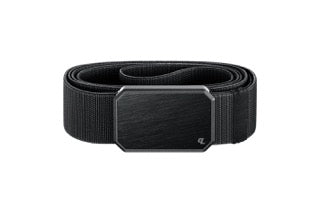 Groove Life Black/Black Belt