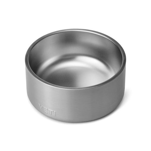 Yeti Boomer 4 Dog Bowl - Stainless Steel