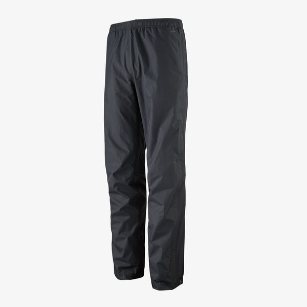 Patagonia Men's Torrentshell 3L Pants - Regular/Black