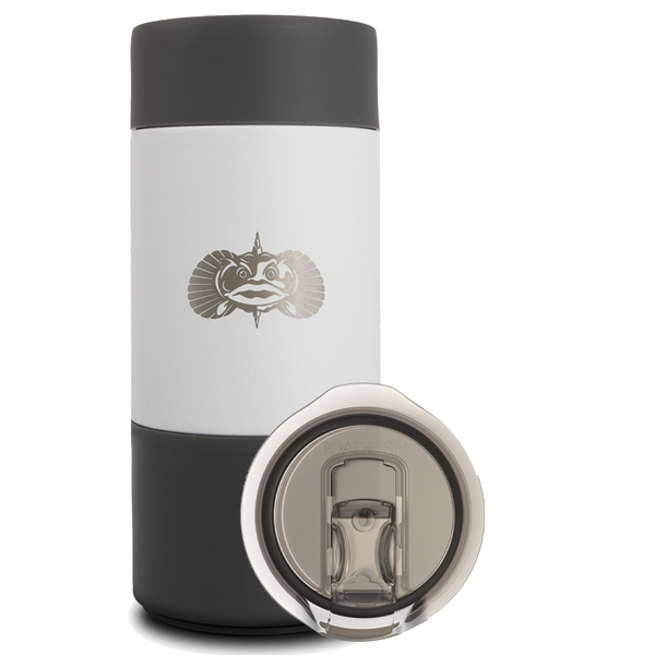 Toadfish Can Cooler Lid