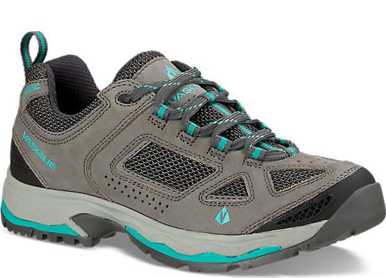 Footwear - Hiking Boots