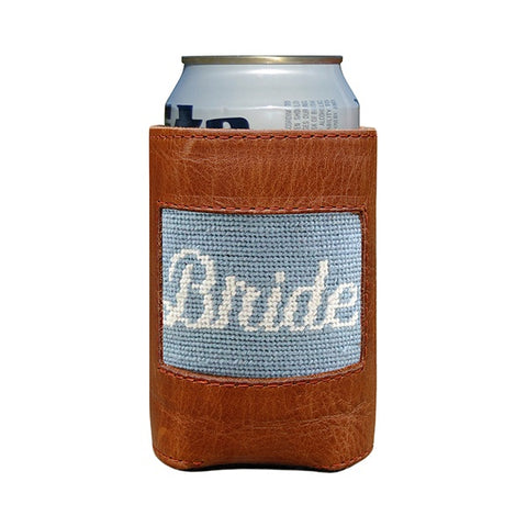 Smathers and Branson Can Cooler / Bride