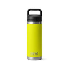 Yeti Rambler 18oz Bottle Chug Lid