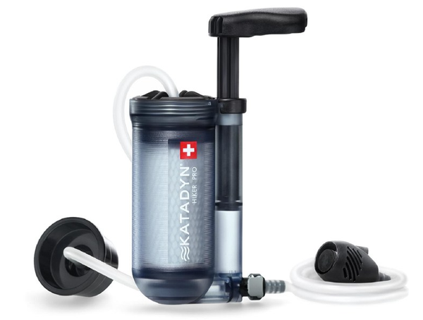 Katadyn Hiker Pro Microfilter