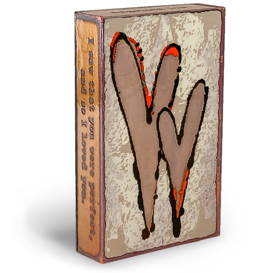 Houston Llew Perfect Spiritiles