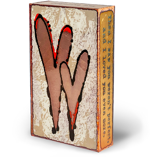 Houston Llew Perfect Spiritiles