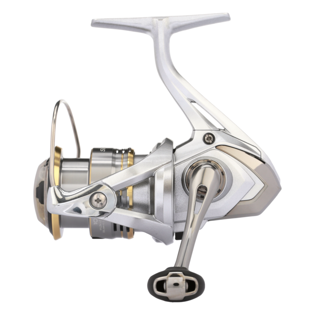 Shimano Sedona FJ Spinning Reel