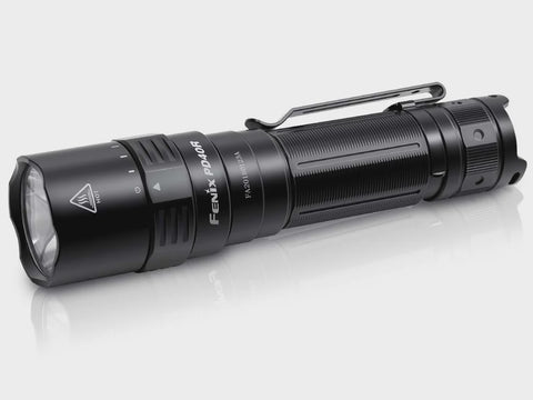 Fenix PD40R V2.0 Pro 3000 Lumen Rechargeable Flashlight