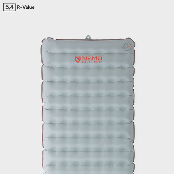 Nemo Tensor All-Season Sleeping Pad