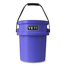 Yeti Loadout Bucket / Ultramarine Violet