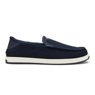 Olukai Men's Kakaha Mesh / Navy