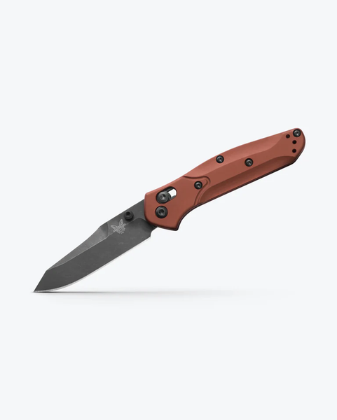 Benchmade 945BK-03 Mini Osborne