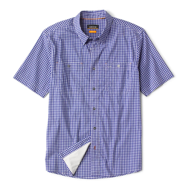 Orvis Men's River Guide 2.0 SS Shirt
