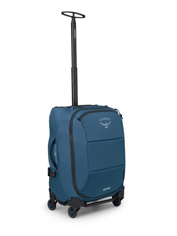 osprey 90l duffel bag with wheels Osprey Transporter 90L Wheeled Duffel / Black
