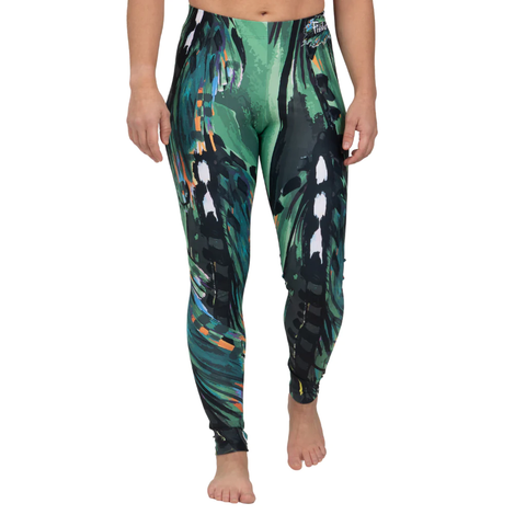 Fishe SoFly Signature Leggings