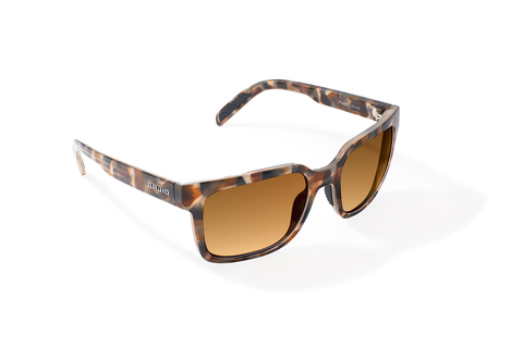 Bajio Paila Tortoise / Copper Glass