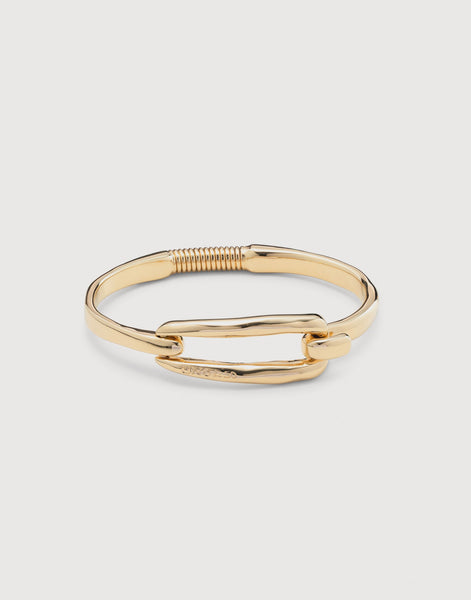 Uno de 50 GP Tied Bracelet