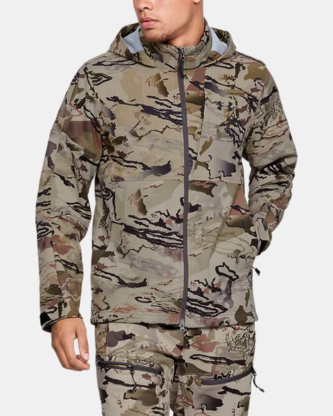 Under armour revenant jacket hotsell
