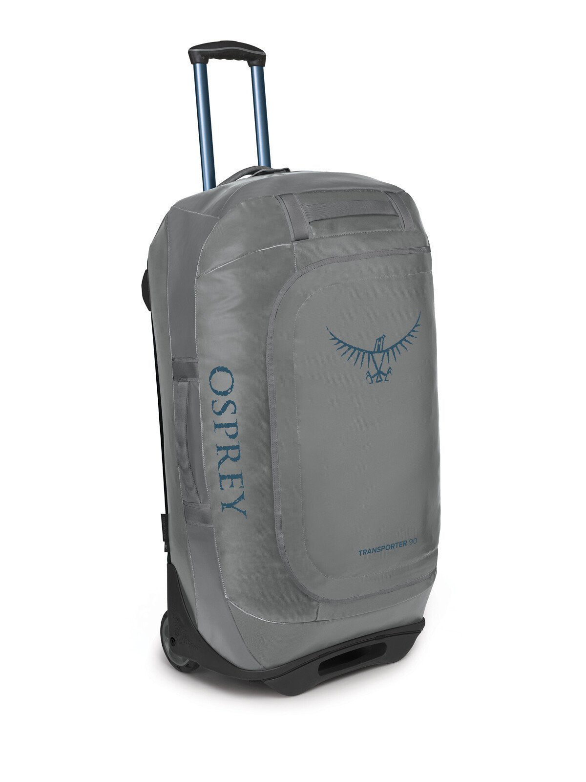 osprey bag 90l Osprey Transporter 90 Wheeled Duffel