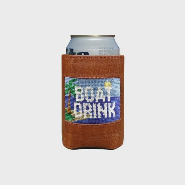 Smathers & Branson Can Cooler / Boat Drink