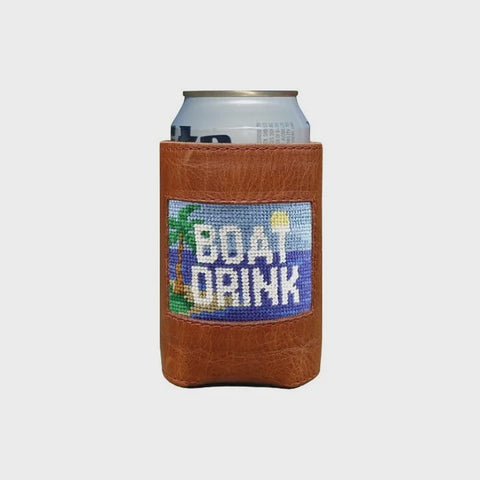 Smathers & Branson Can Cooler / Boat Drink