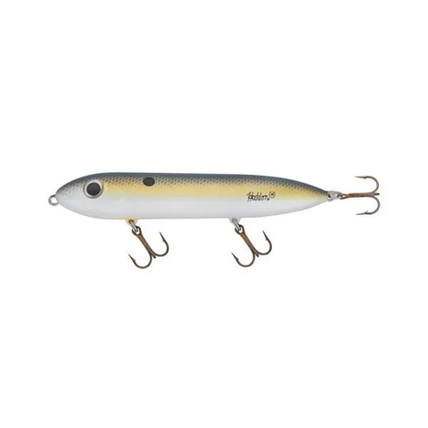 Heddon Super Spook Foxy Shad