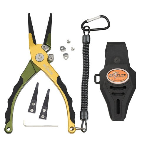 Dr Slick Squall Pliers