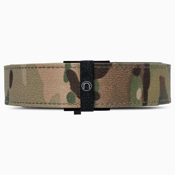 Nexbelt Thin Bar Multicam EDC Belt