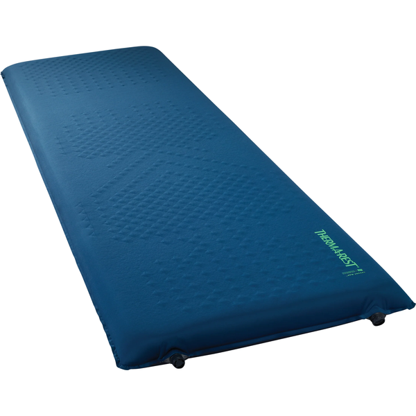 Thermarest Luxurymap Regular Self inflating Mattress