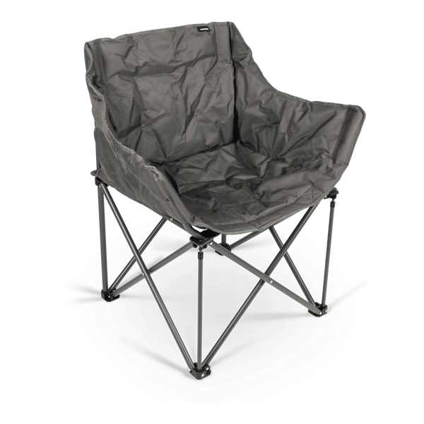 dometic go compact camp chair Dometic GO Compact Camp Chair / Silt