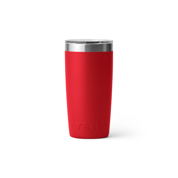 Yeti Rambler 10oz Tumbler / Rescue Red