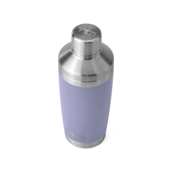 Yeti Rambler 20oz Cocktail Shaker - Cosmic Lilac