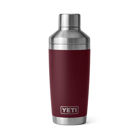 Yeti Rambler 20oz Cocktail Shaker