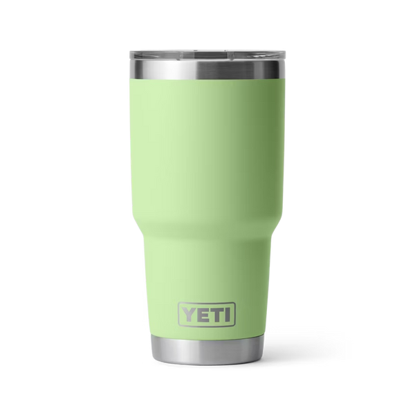 Yeti Rambler 30oz Tumbler / Key Lime