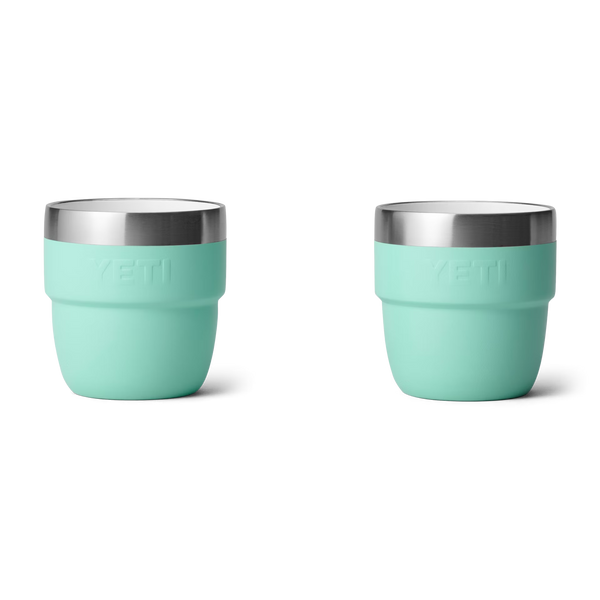 Yeti Rambler 4oz Espresso Cup 2-Pack